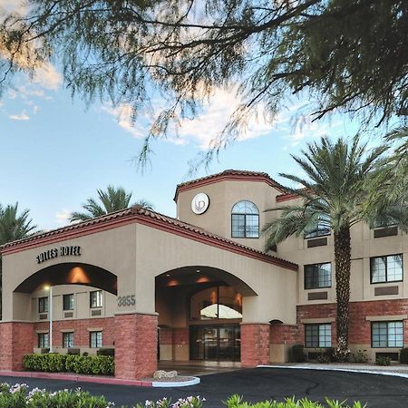 Hilton Vacation Club Varsity Club Tucson Exterior foto