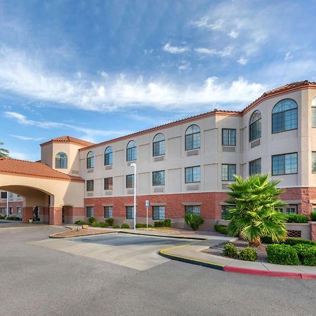 Hilton Vacation Club Varsity Club Tucson Exterior foto