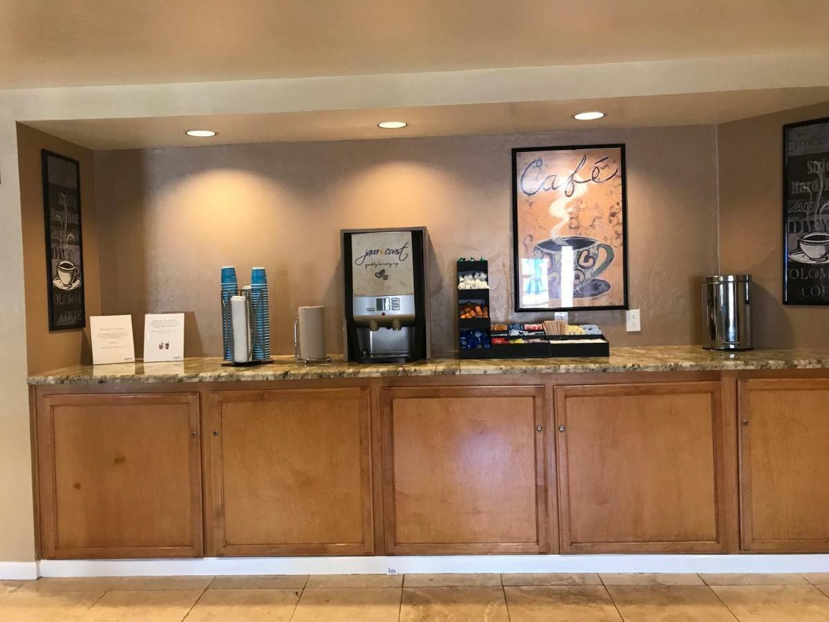 Hilton Vacation Club Varsity Club Tucson Exterior foto